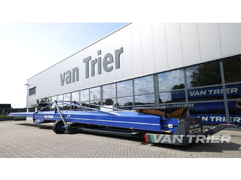 Cinta transportadora BRESTON