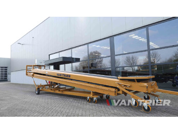 Cinta transportadora VAN TRIER
