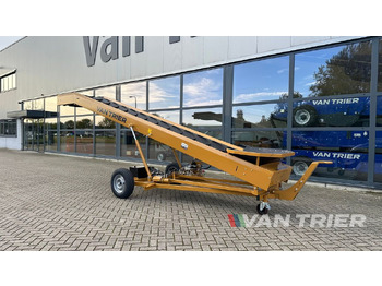 Cinta transportadora VAN TRIER