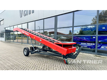 Cinta transportadora VAN TRIER