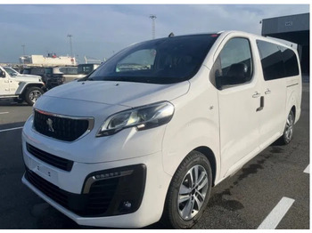 Minibús PEUGEOT