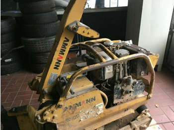 Arrendamiento de Ammann Duomat DVH5010 Deutsche Maschine Ammann Duomat DVH5010 Deutsche Maschine: foto 3 Arrendamiento de Ammann Duomat DVH5010 Deutsche Maschine Ammann Duomat DVH5010 Deutsche Maschine: foto 3