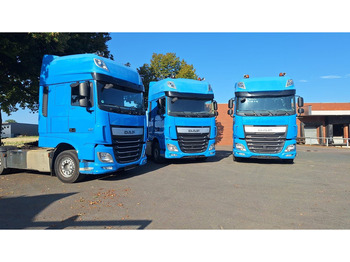 Arrendamiento de DAF XF460FT SZM DAF XF460FT SZM: foto 2 Arrendamiento de DAF XF460FT SZM DAF XF460FT SZM: foto 2