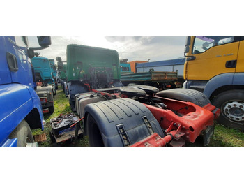 Arrendamiento de Scania P360 SZM Scania P360 SZM: foto 1