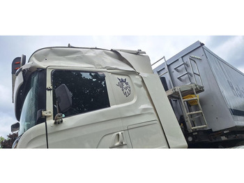 Cabeza tractora Scania R520: foto 4