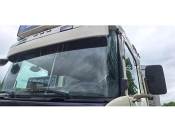 Cabeza tractora Scania R520: foto 5