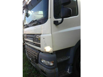 Camión chasis DAF CF 85 410