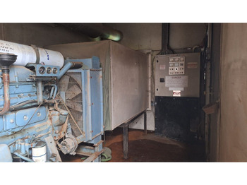 Generador industriale Eurocomach Stromaggregat KVA110: foto 2