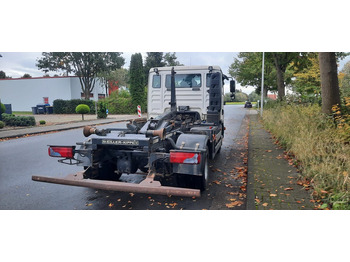 Arrendamiento de MAN TGL 8.220 Abrollkipper MAN TGL 8.220 Abrollkipper: foto 5