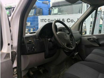 Arrendamiento de Mercedes-Benz 300-serie 313 cdi Sprinter German Truck Mercedes-Benz 300-serie 313 cdi Sprinter German Truck: foto 4