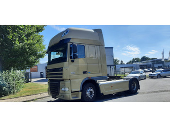 Cabeza tractora DAF
