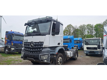 Cabeza tractora MERCEDES-BENZ Arocs 1840