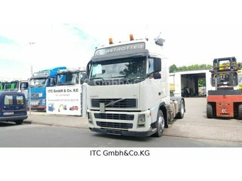 Cabeza tractora VOLVO FH 400