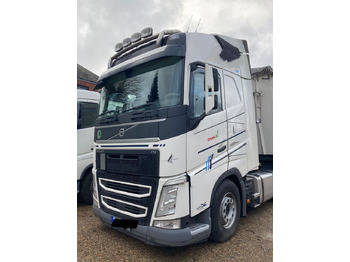 Cabeza tractora VOLVO FH 500