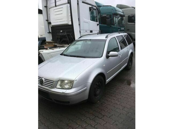 Coche familiar VOLKSWAGEN