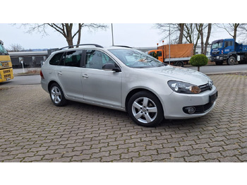Coche VOLKSWAGEN