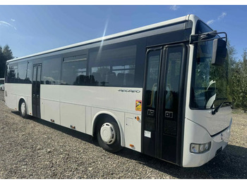 Autobús suburbano IRISBUS