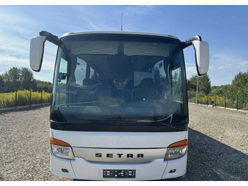 Autocar SETRA