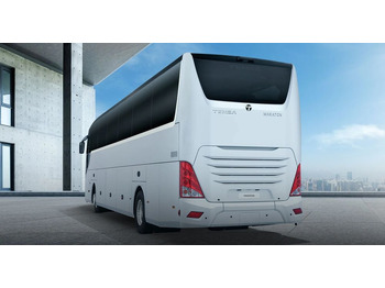 Autocar nuevo Temsa Maraton: foto 5 Autocar nuevo Temsa Maraton: foto 5