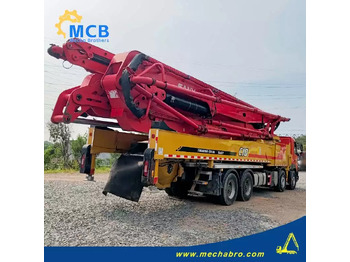 Arrendamiento de SANY SYM5440THBV SANY SYM5440THBV: foto 3 Arrendamiento de SANY SYM5440THBV SANY SYM5440THBV: foto 3