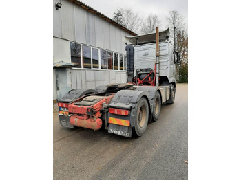 Cabeza tractora Volvo F16 600 6X4 450kW: foto 3