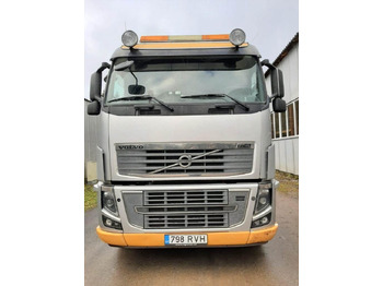 Cabeza tractora Volvo F16 600 6X4 450kW: foto 5
