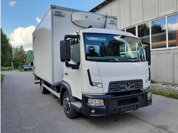 Camión caja cerrada Renault D CAB 4X2 EURO6: foto 4