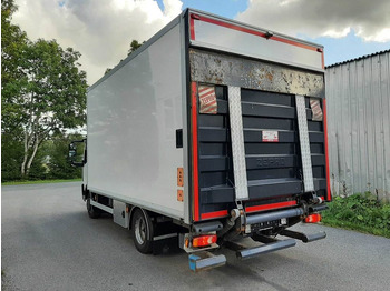 Camión caja cerrada Renault D CAB 4X2 EURO6: foto 2