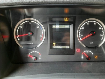 Camión portavehículos SCANIA G 450