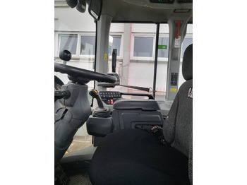 Cargadora de ruedas CAT 930 K: foto 4 Cargadora de ruedas CAT 930 K: foto 4