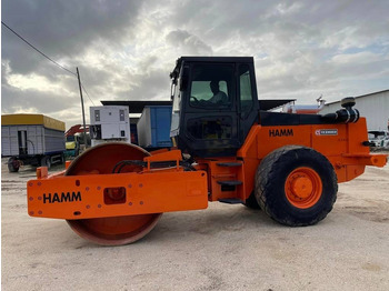 Compactador Hamm 2520 D: foto 3 Compactador Hamm 2520 D: foto 3
