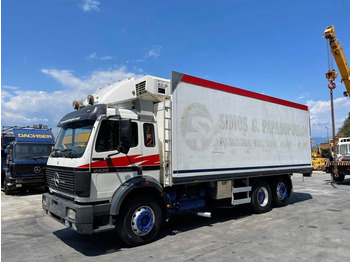 Arrendamiento de Mercedes-Benz 2435L  Mercedes-Benz 2435L: foto 4