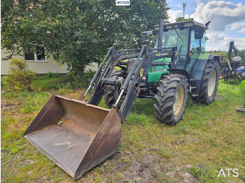Tractor DEUTZ