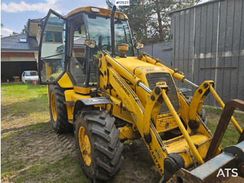 Retroexcavadora 2007 Hidromek HMK 102B: foto 5