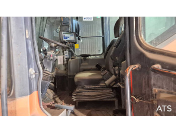Arrendamiento de  2008 Doosan  DL500 (object to repair) 2008 Doosan  DL500 (object to repair): foto 5