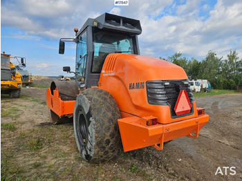 Arrendamiento de  2011 HAMM 3412HT 2011 HAMM 3412HT: foto 5