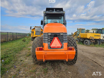 Arrendamiento de  2011 HAMM 3412HT 2011 HAMM 3412HT: foto 4