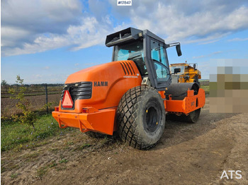 Arrendamiento de  2011 HAMM 3412HT 2011 HAMM 3412HT: foto 3