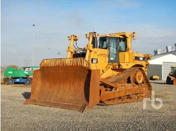 Bulldozer CATERPILLAR D9R: foto 1
