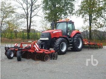 Tractor Case MAGNUM 310 4Wd Agricultural Tractor: foto 1