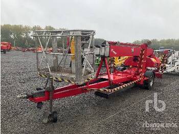 Plataforma articulada DENKA LIFT DL25 Spider: foto 1