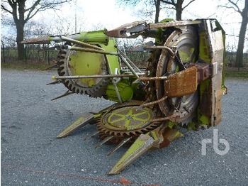 Implemento Claas RU450 Row Independent Corn: foto 1