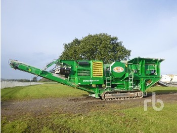 Machacadora Mccloskey Bros J44: foto 1