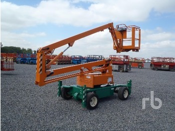 Plataforma articulada Skyjack SJLB12/32 Electric Articulated: foto 1