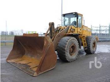 Cargadora de ruedas VOLVO L150C: foto 1