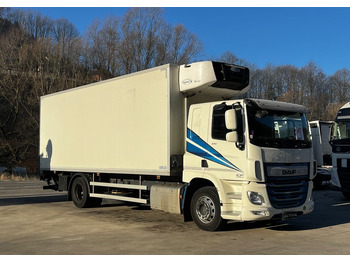 Camión frigorífico DAF CF 370 // 2017 Rok // 4x2 // Chłodnia Carrier Supra 1150 // Kabina Sypialna // Winda //: foto 3