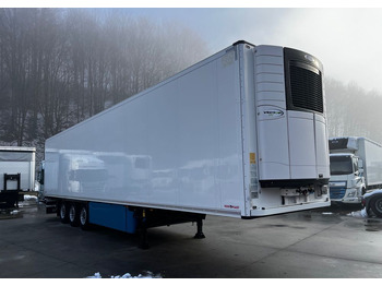 Semirremolque frigorífico Schmitz Cargobull Chłodnia // Doppelstock // Oś podnoszona // Kosz Paletowy // Idealna!!!: foto 3 Semirremolque frigorífico Schmitz Cargobull Chłodnia // Doppelstock // Oś podnoszona // Kosz Paletowy // Idealna!!!: foto 3