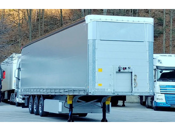 Semirremolque lona nuevo Schmitz Cargobull VARIOS + 24 PAL KOSZ: foto 4