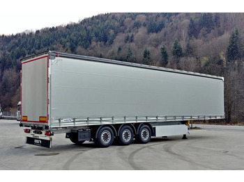 Semirremolque lona nuevo Schmitz Cargobull VARIOS + 24 PAL KOSZ: foto 2