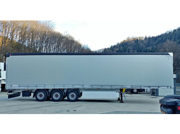 Semirremolque lona nuevo Schmitz Cargobull VARIOS + 24 PAL KOSZ: foto 3